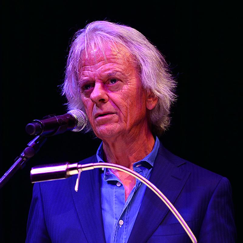 Peter Bergsma