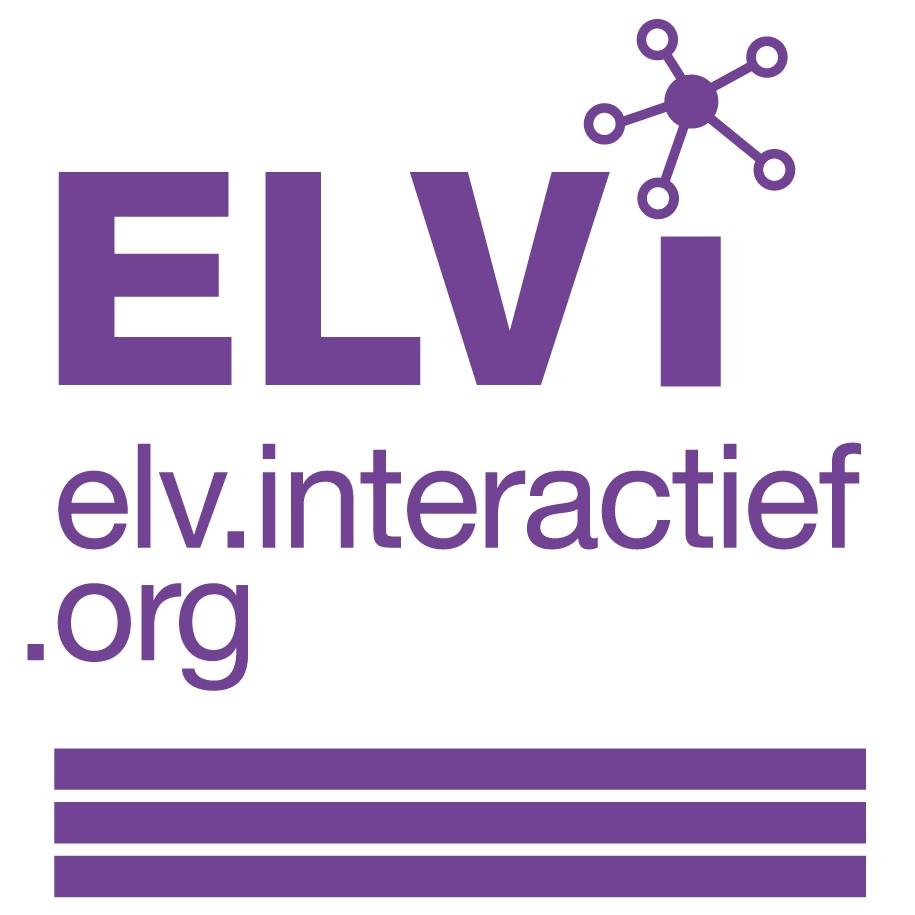 ELV ELVi logo