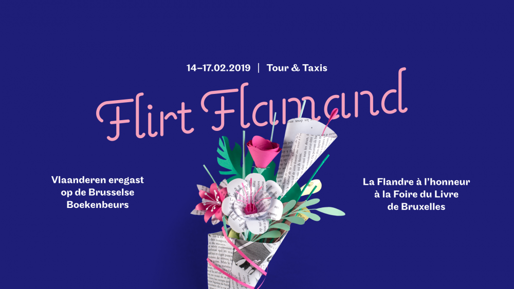 Flirt Flamand