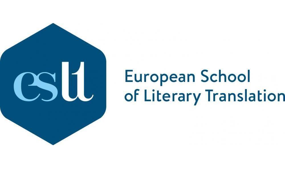 Logo van de ESLT.