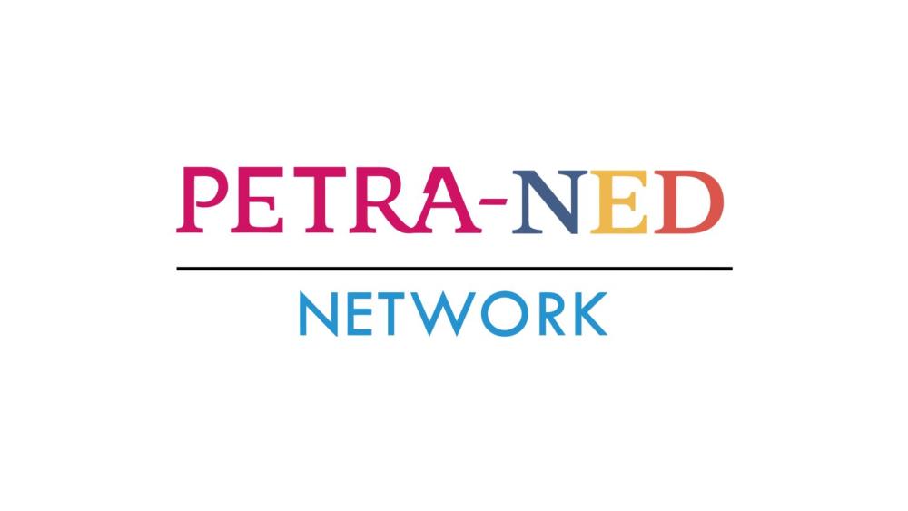 logo Petra-Ned