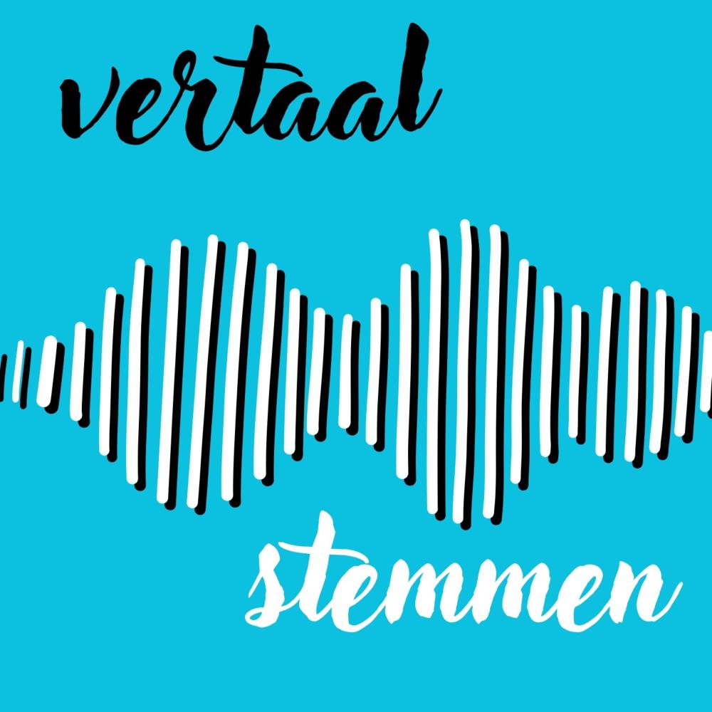 Logo Vertaalstemmen