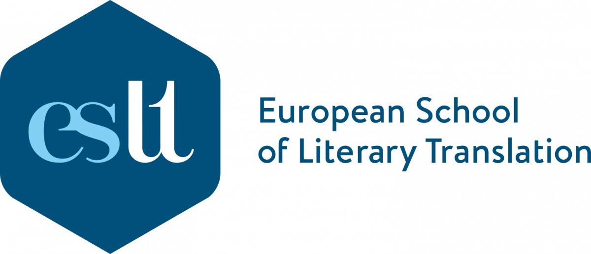 ESLT European School of Literary Translation