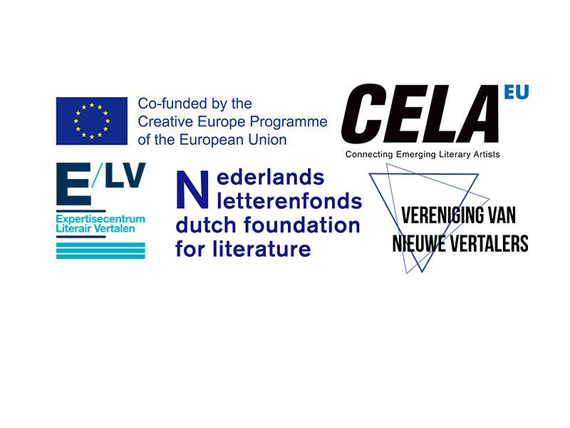 Logos CELA