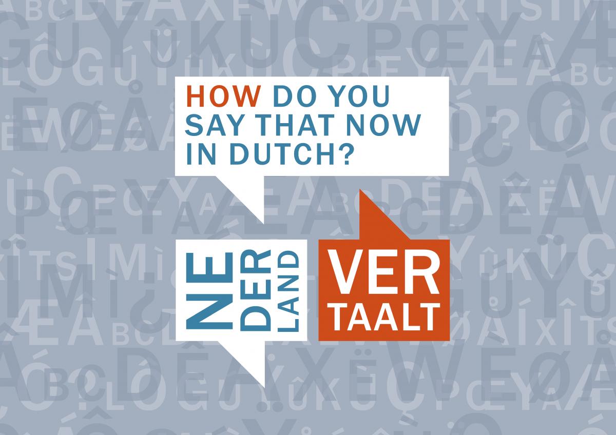 Nederland Vertaalt