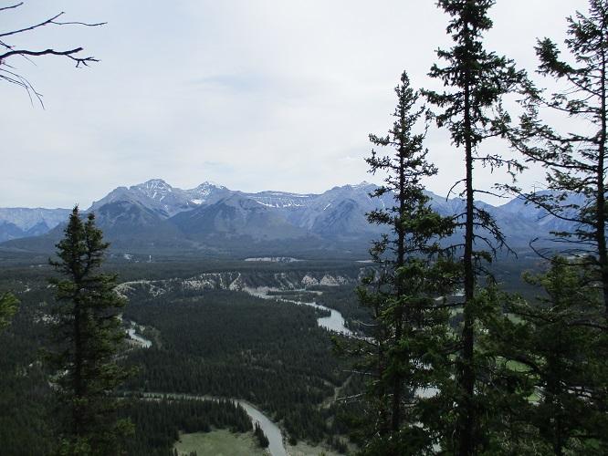 banff