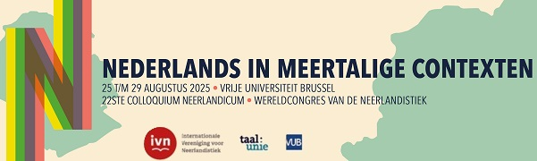Banner Nederlands in meertalige contexten