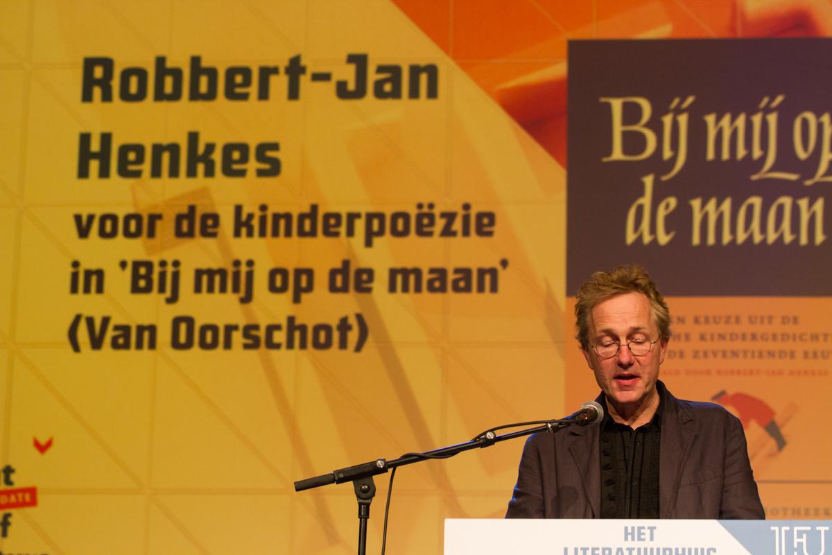 Robbert-Jan Henkes